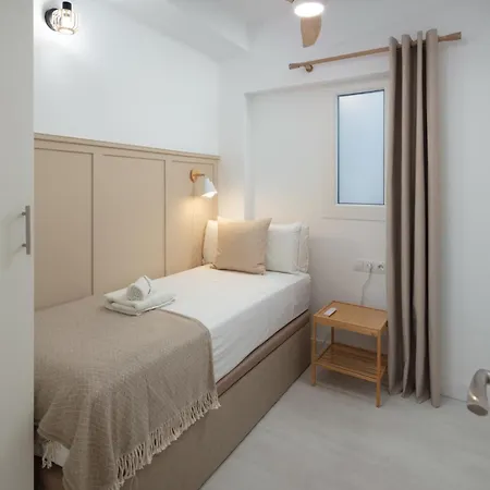 Modern Apartment 300M From Beach Fuengirola Exterior photo