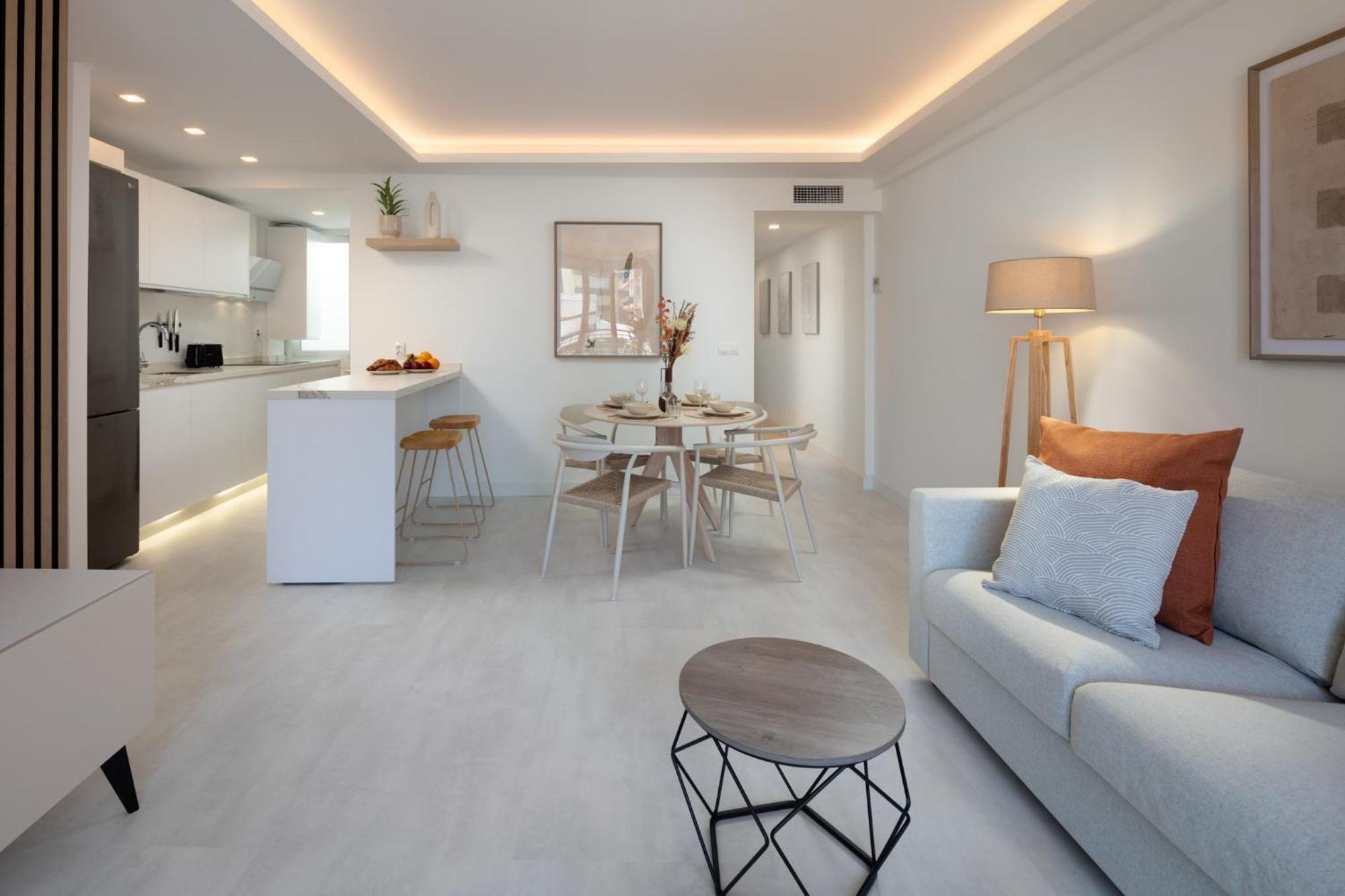 Apartament Modern 300m From