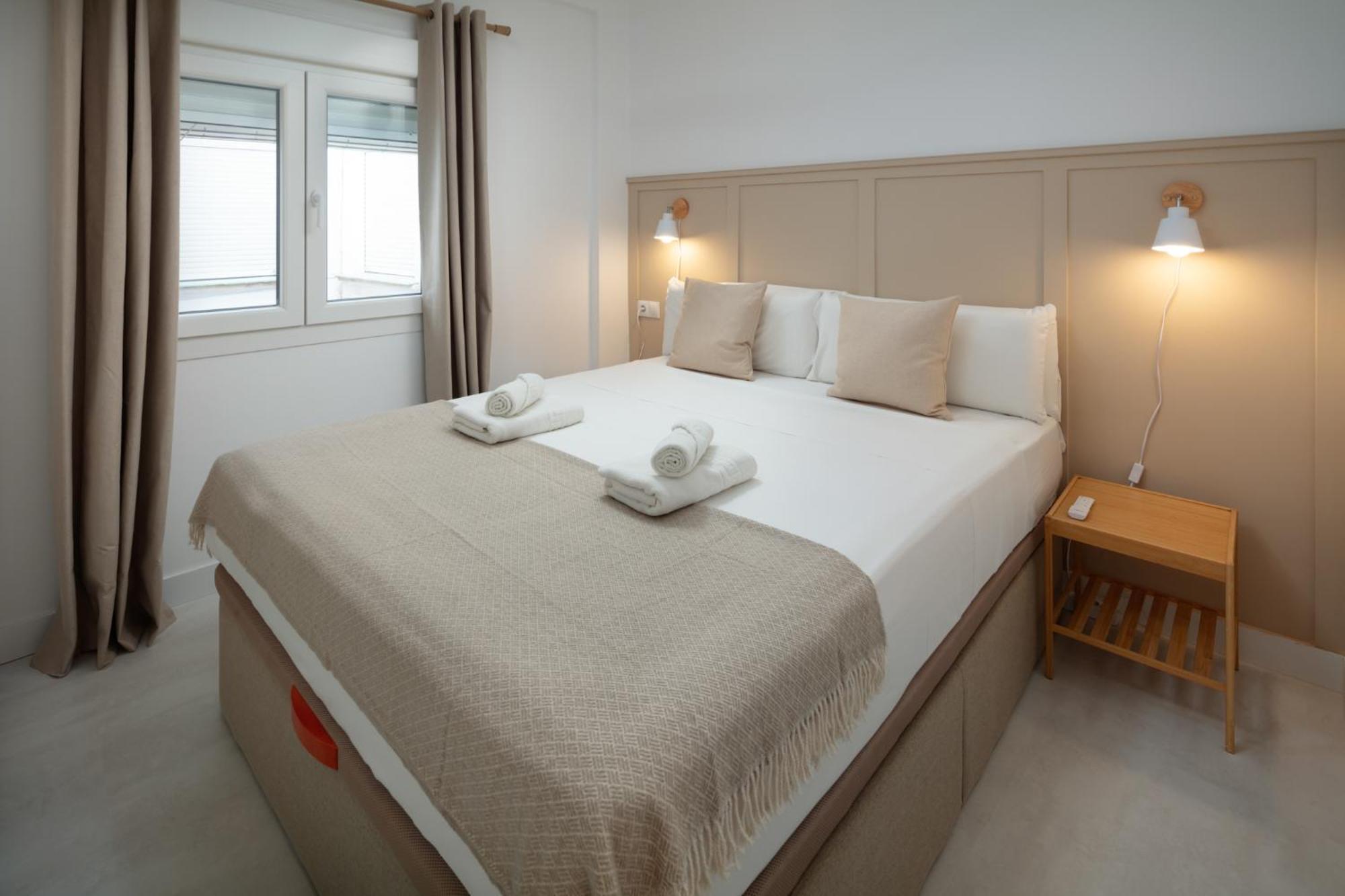 Apartament Modern 300m From Fuengirola