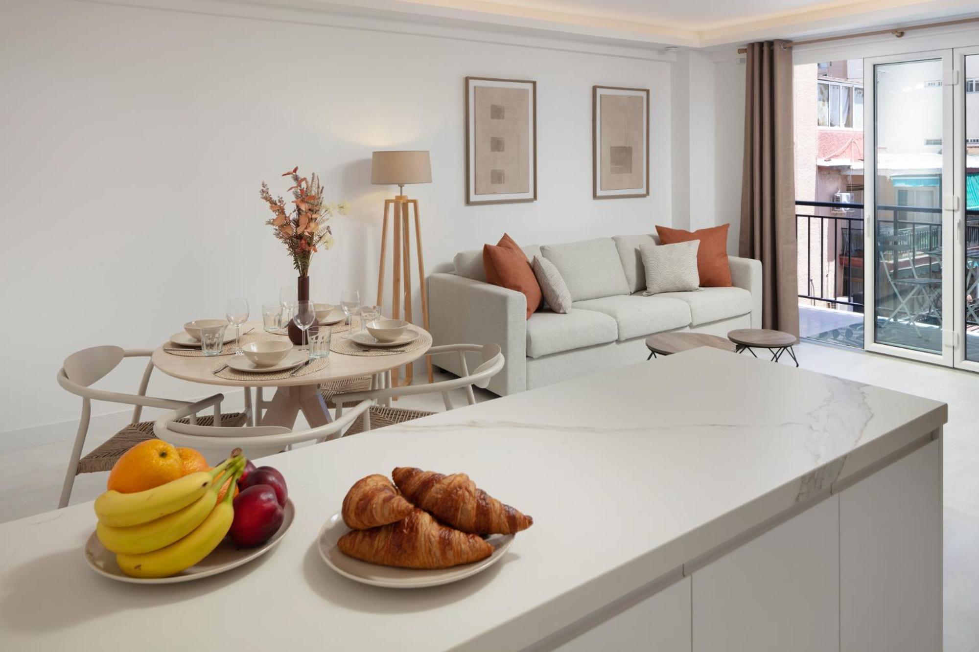 Apartament Modern 300m From