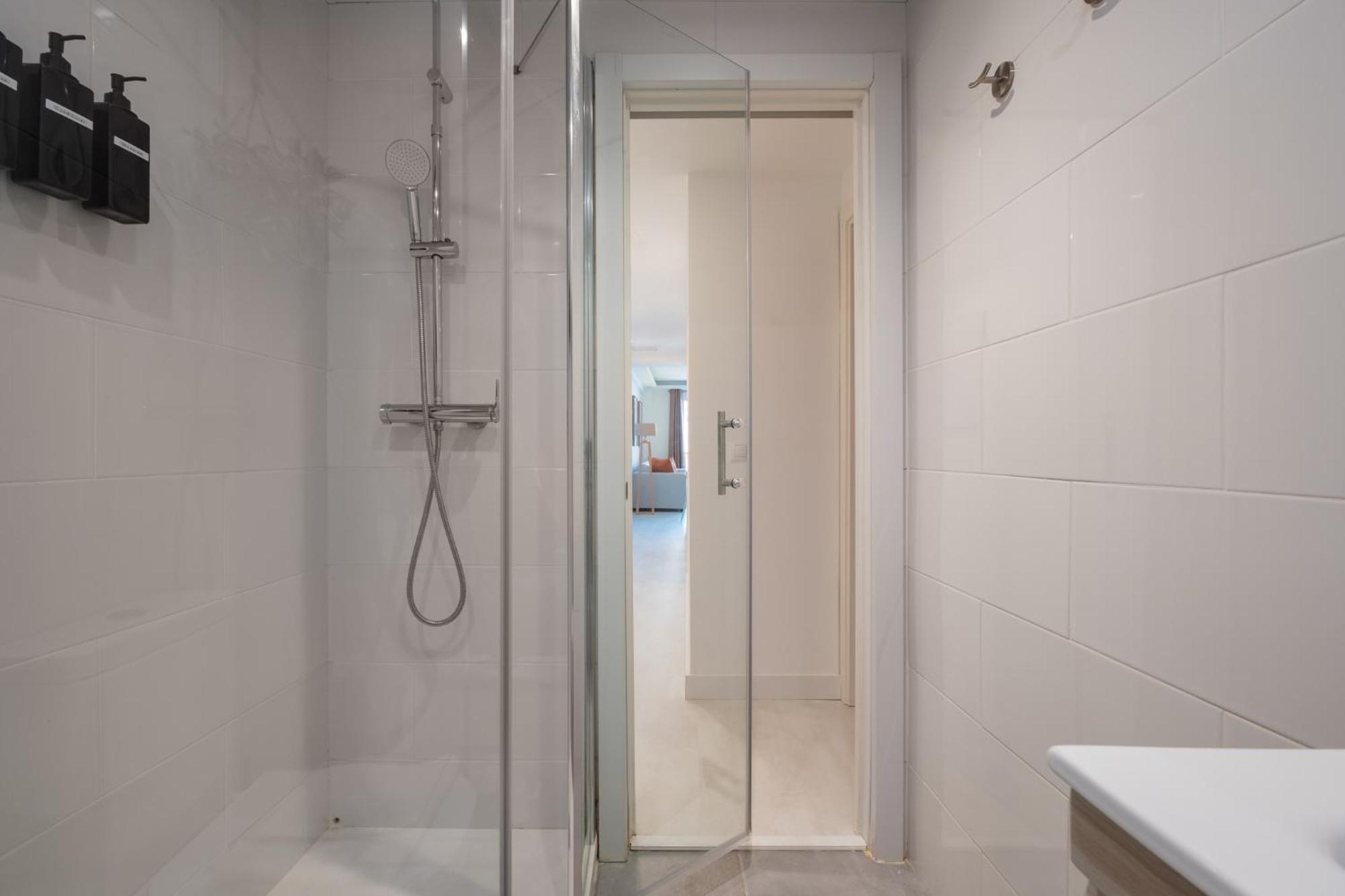 Apartament Modern 300m From Fuengirola