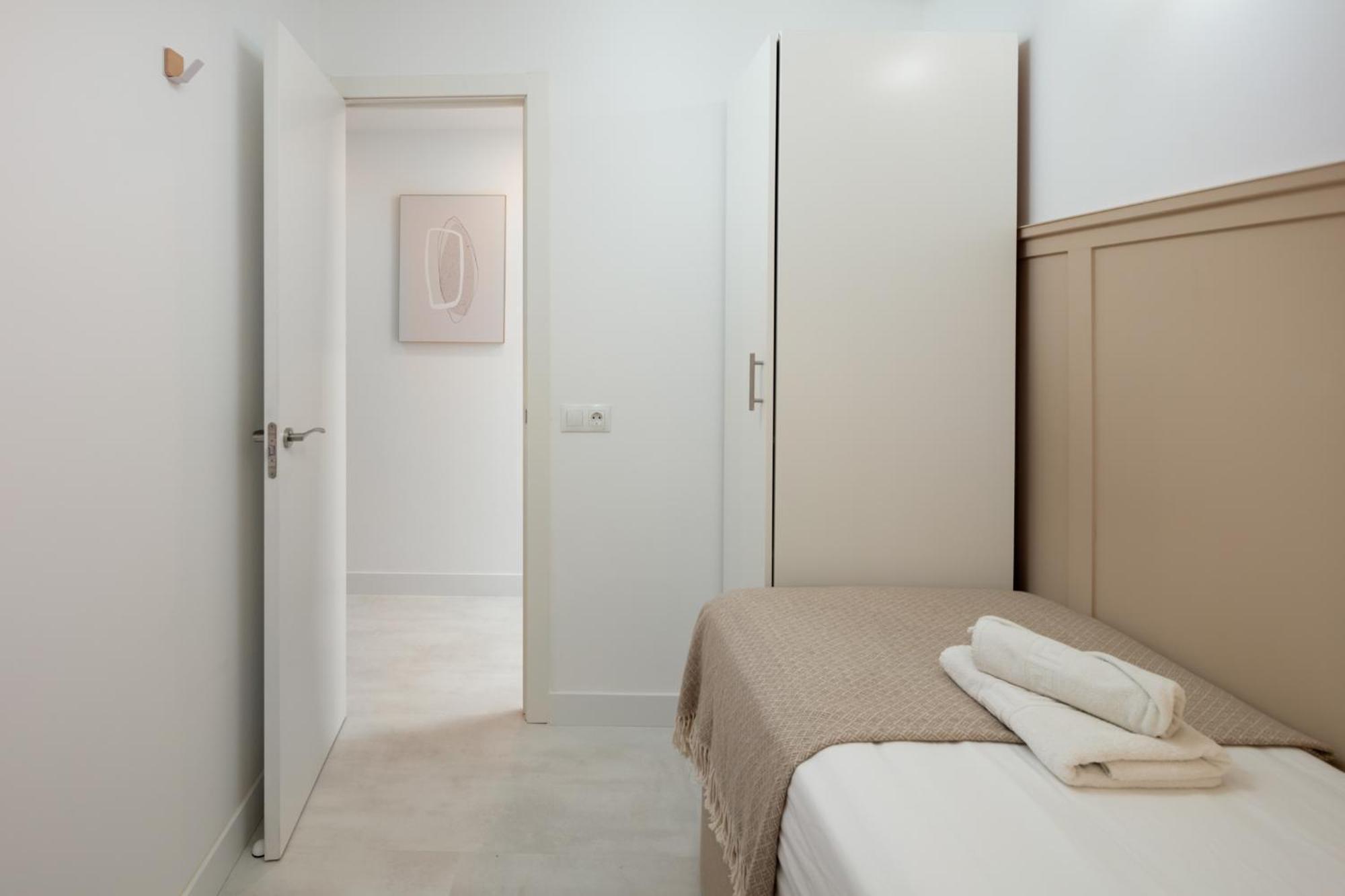 Modern 300m From Apartament Fuengirola